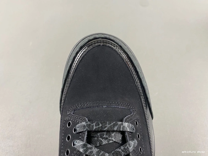 Cheap Jordan Air Black 3 CT8532-001 Cat 0801